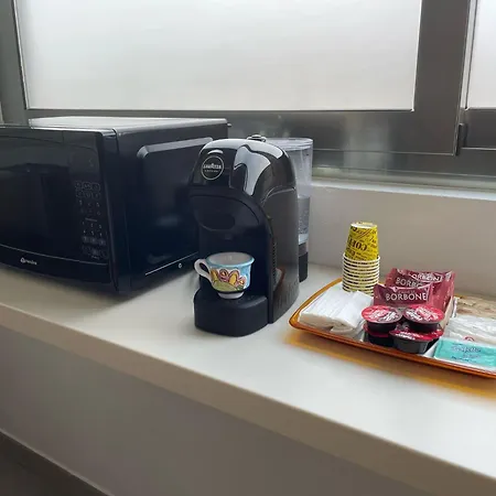 Flamingo Апартаменты Куарту-Сант'Элена