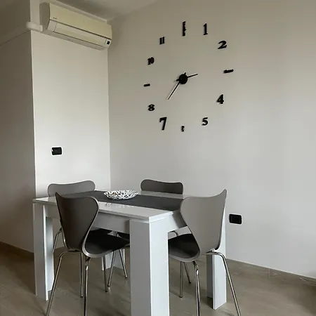 Flamingo * Quartu SantʼElena