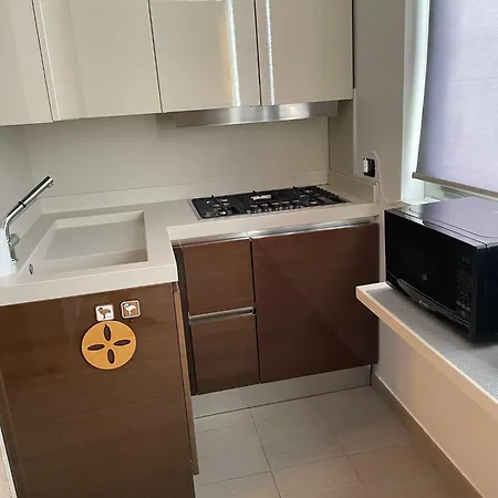 Flamingo Apartment