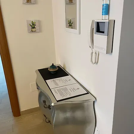 Apartman Flamingo