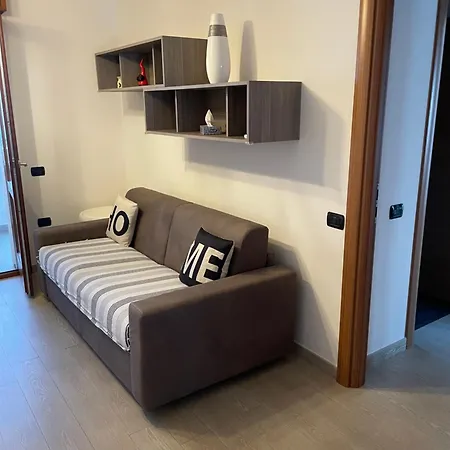 Flamingo Apartamento