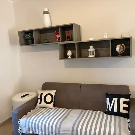 Flamingo Apartmán Quartu SantʼElena
