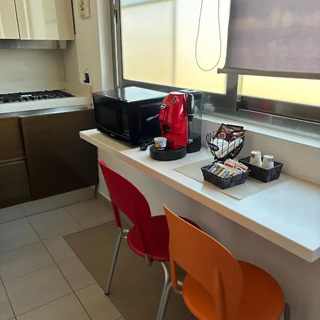 Flamingo Apartment Quartu SantʼElena