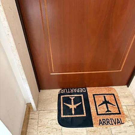 Apartment Flamingo *